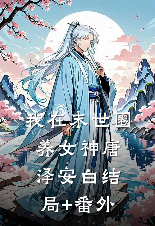 我在末世圈养女神唐泽安白结局+番外