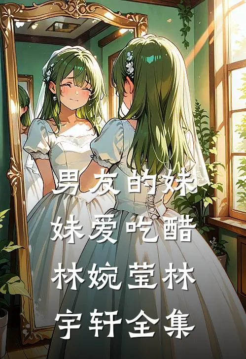 男友的妹妹爱吃醋林婉莹林宇轩全集