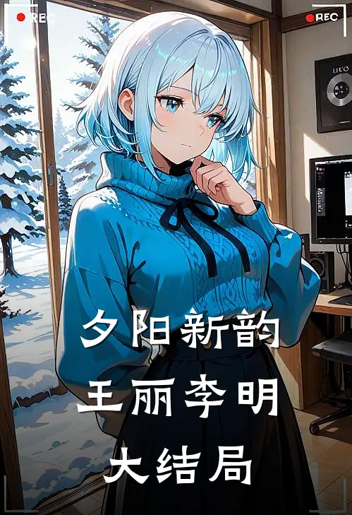 夕阳新韵王丽李明大结局