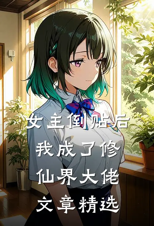 女主倒贴后，我成了修仙界大佬文章精选