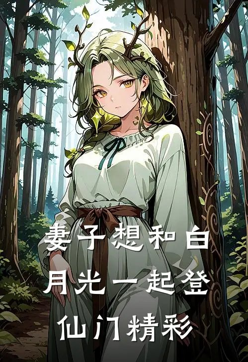 妻子想和白月光一起登仙门精彩