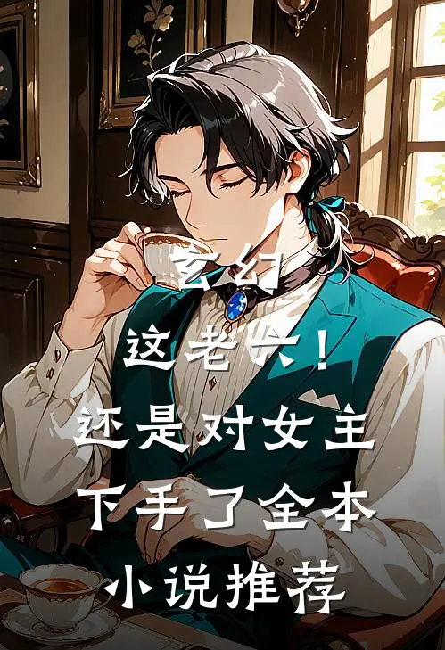 玄幻：这老六！还是对女主下手了全本小说推荐