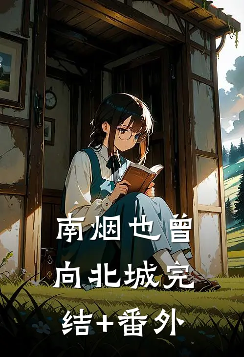 南烟也曾向北城完结+番外