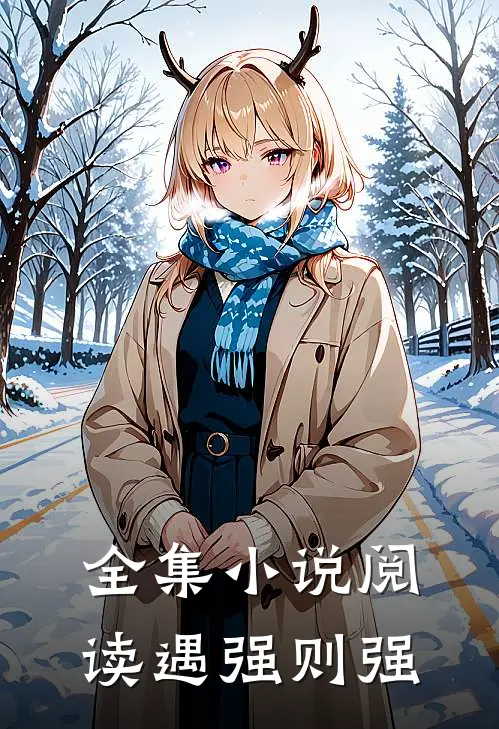 全集小说阅读遇强则强
