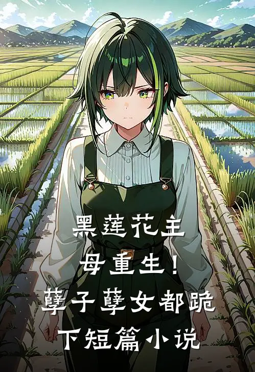 黑莲花主母重生！孽子孽女都跪下短篇小说