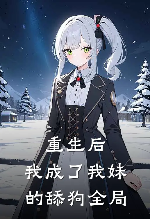 重生后，我成了我妹的舔狗全局