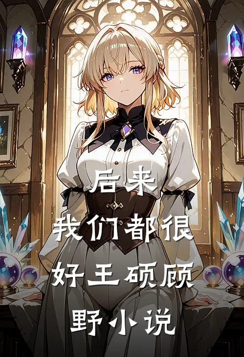后来，我们都很好王硕顾野小说