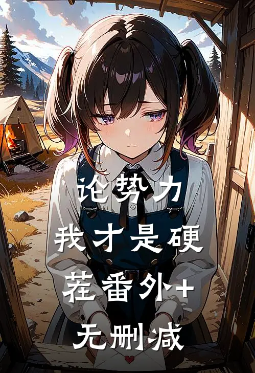 论势力，我才是硬茬番外+无删减