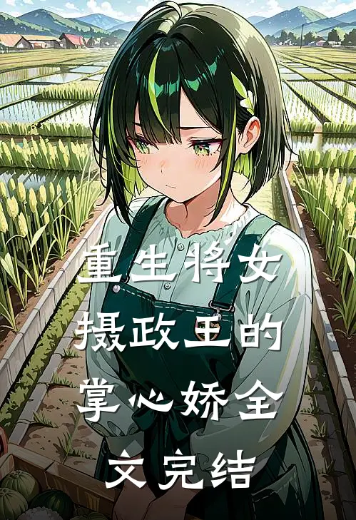 重生将女：摄政王的掌心娇全文完结