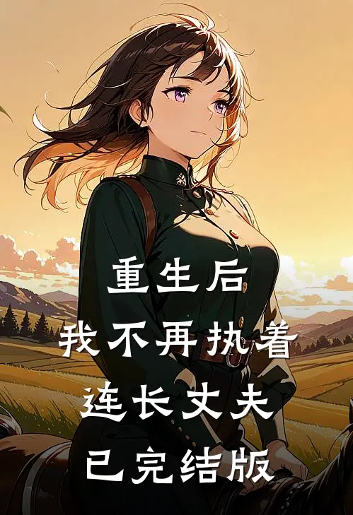 重生后，我不再执着连长丈夫已完结版