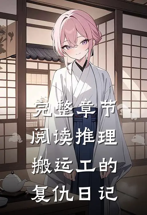 完整章节阅读推理：搬运工的复仇日记