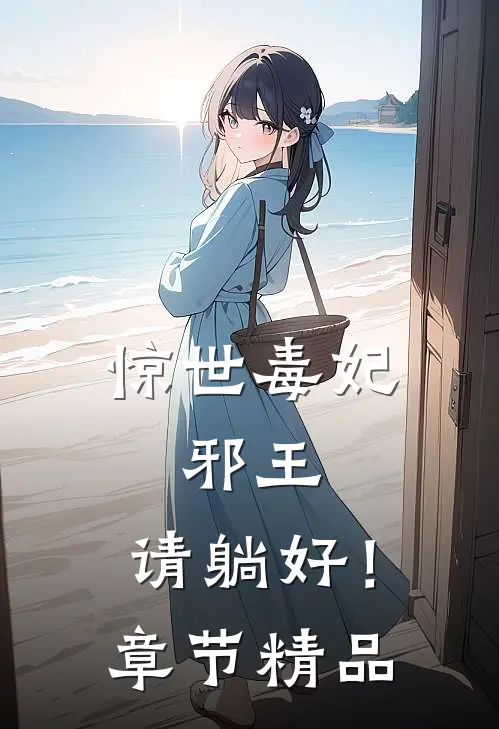 惊世毒妃：邪王，请躺好！章节精品