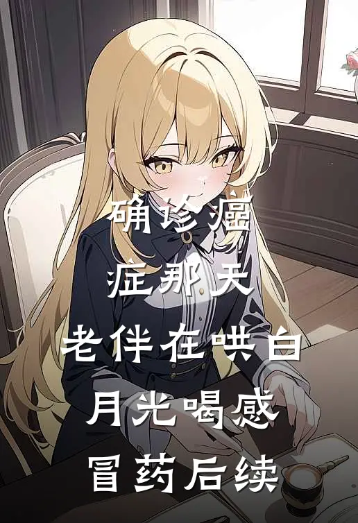 确诊癌症那天，老伴在哄白月光喝感冒药后续