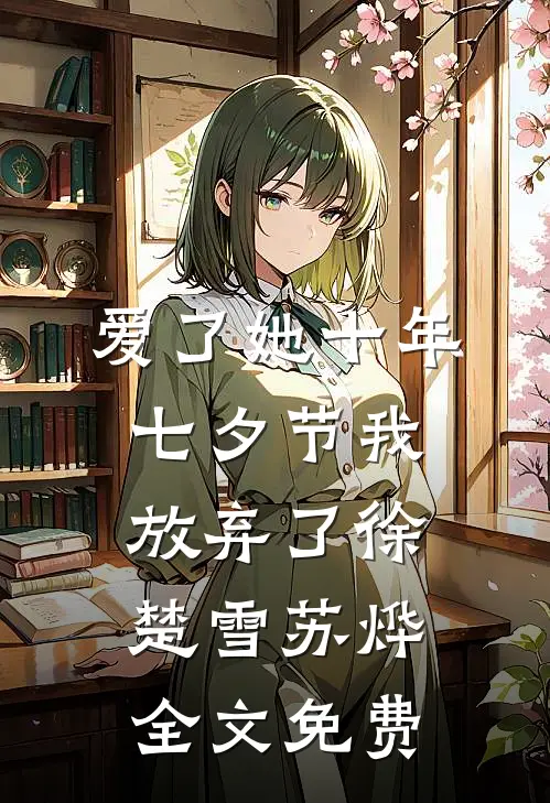 爱了她十年，七夕节我放弃了徐楚雪苏烨全文免费