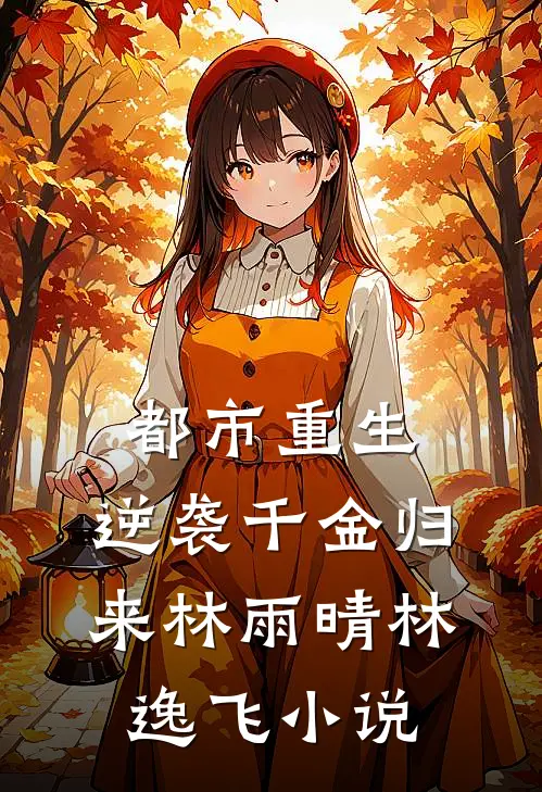 都市重生:逆袭千金归来林雨晴林逸飞小说