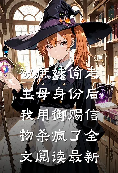 被庶妹偷走主母身份后，我用御赐信物杀疯了全文阅读最新