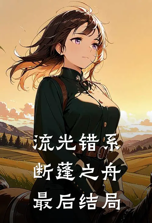 流光错系断蓬之舟最后结局