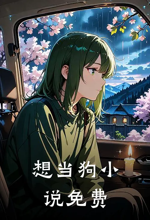 想当狗小说免费