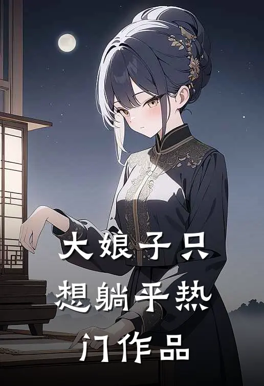 大娘子只想躺平热门作品