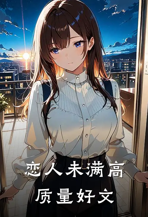 恋人未满高质量好文