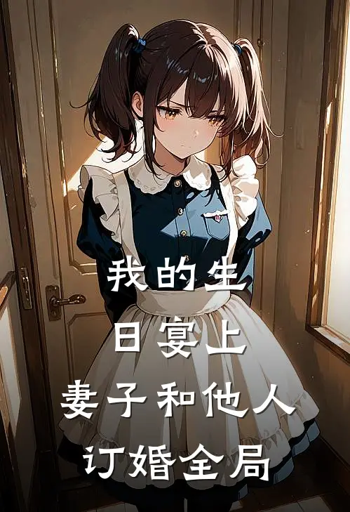 我的生日宴上，妻子和他人订婚全局