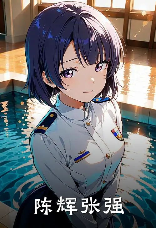 陈辉张强
