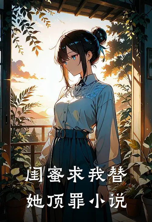 闺蜜求我替她顶罪小说