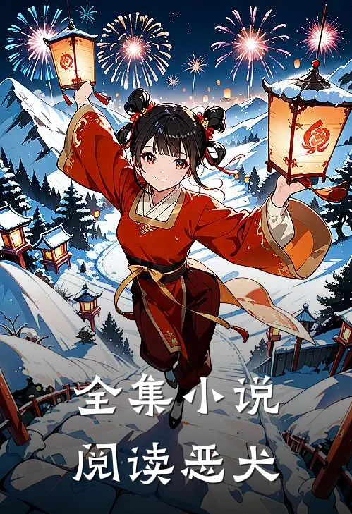 全集小说阅读恶犬