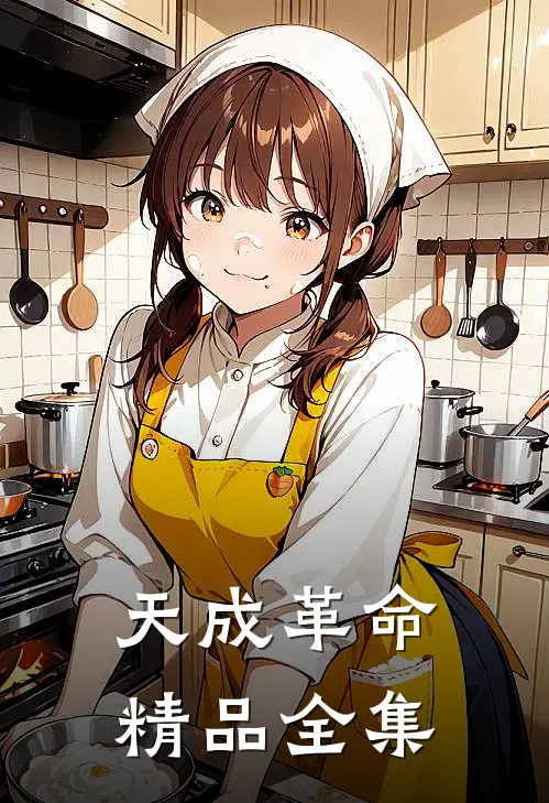 天成革命精品全集