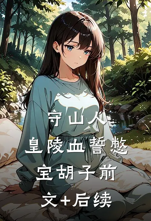 守山人：皇陵血誓憋宝胡子前文+后续