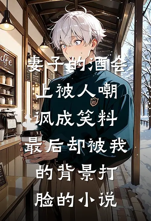 妻子的酒会上被人嘲讽成笑料，最后却被我的背景打脸的小说
