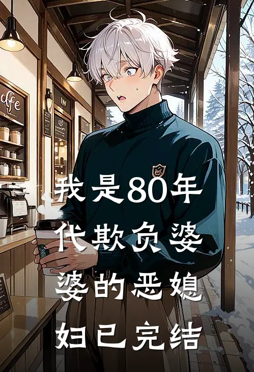 我是80年代欺负婆婆的恶媳妇已完结