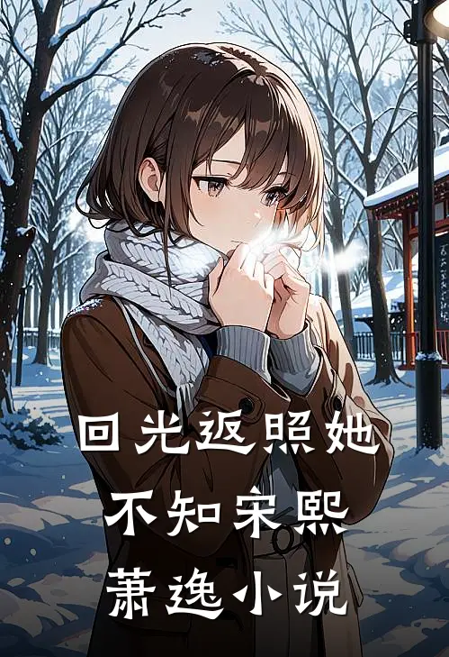 回光返照她不知宋熙萧逸小说