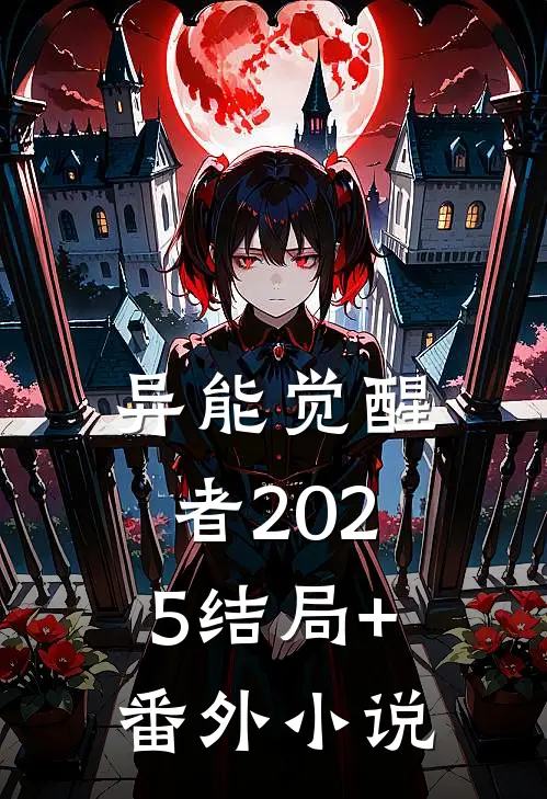 异能觉醒者2025结局+番外小说