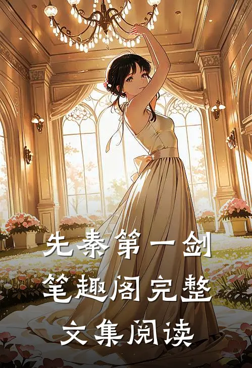 先秦第一剑笔趣阁完整文集阅读