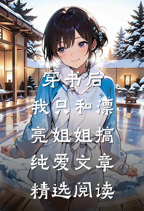 穿书后，我只和漂亮姐姐搞纯爱文章精选阅读