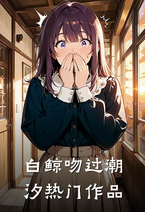 白鲸吻过潮汐热门作品