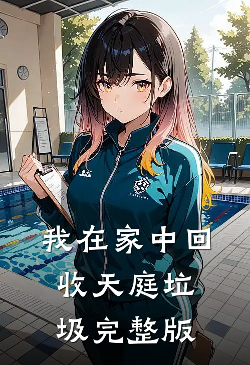我在家中回收天庭垃圾完整版