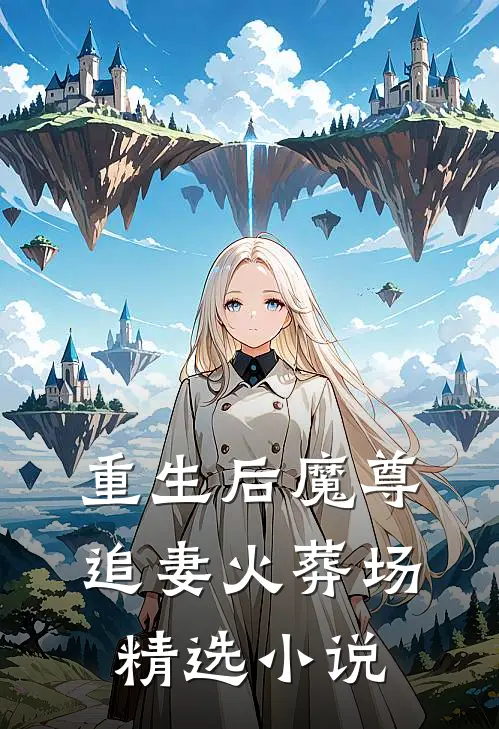 重生后魔尊追妻火葬场精选小说
