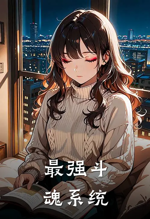 最强斗魂系统