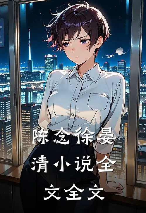 陈念徐晏清小说全文全文