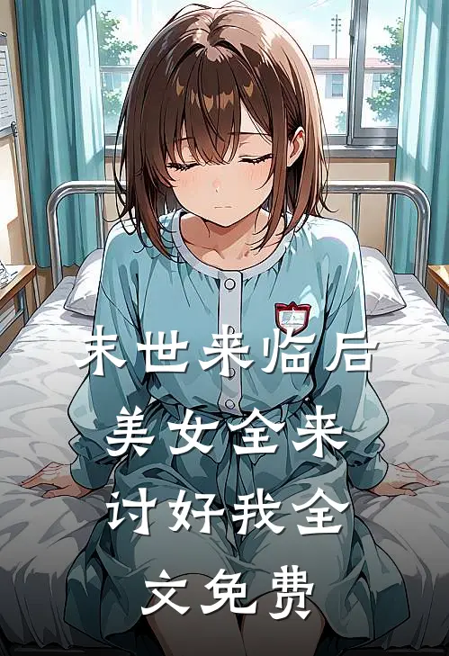 末世来临后，美女全来讨好我全文免费