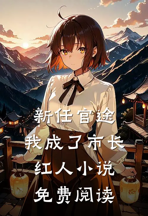 新任官途，我成了市长红人小说免费阅读