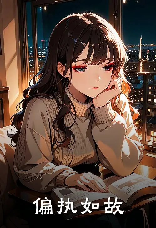 偏执如故