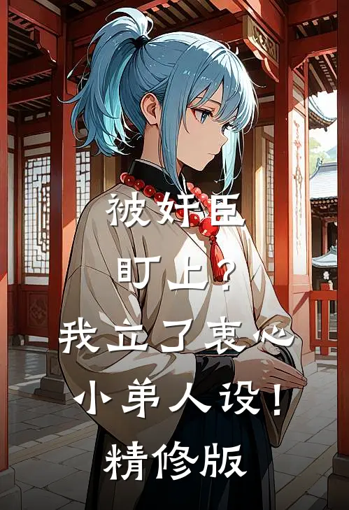 被奸臣盯上？我立了衷心小弟人设！精修版