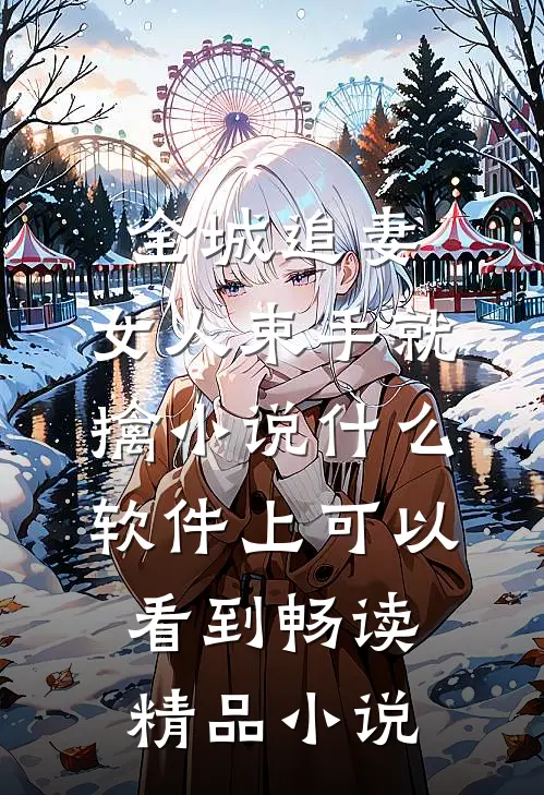 全城追妻:女人束手就擒 小说什么软件上可以看到畅读精品小说