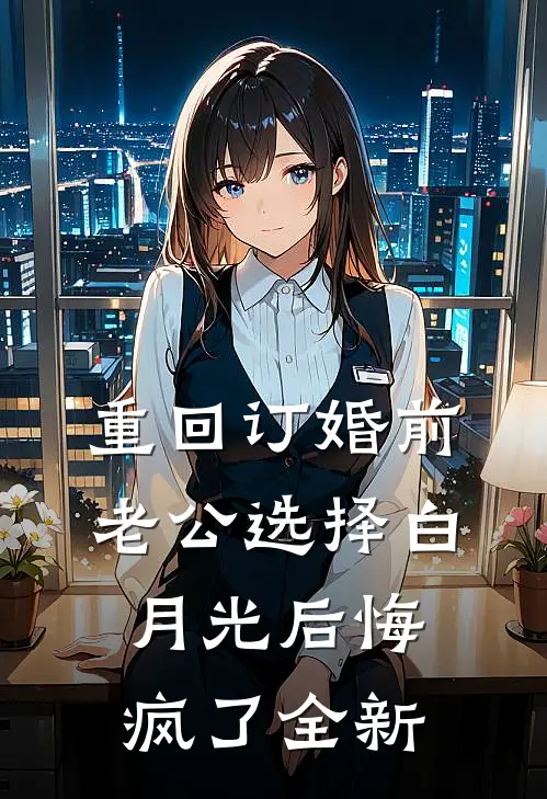 重回订婚前，老公选择白月光后悔疯了全新