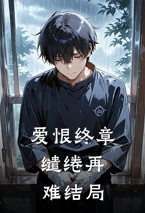 爱恨终章，缱绻再难结局