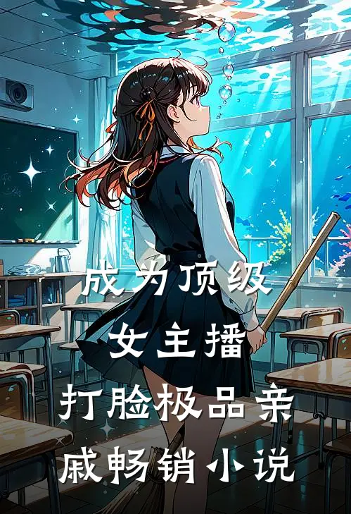 成为顶级女主播，打脸极品亲戚畅销小说