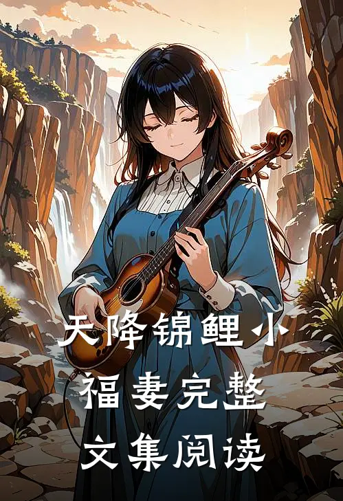 天降锦鲤小福妻完整文集阅读